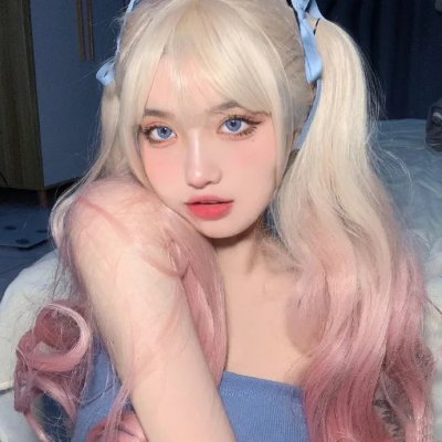 上帝的女儿