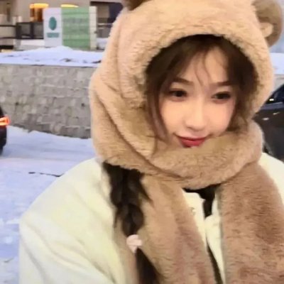 咳,小母牛